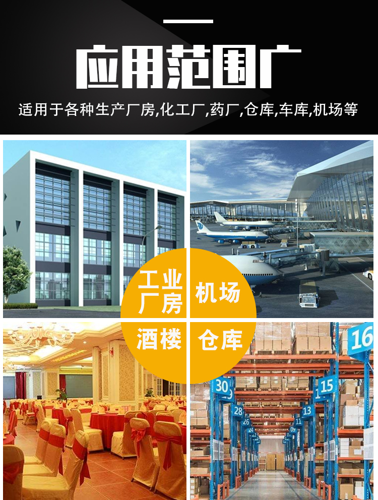 雙杠雙跨導(dǎo)軌升降機(jī)
