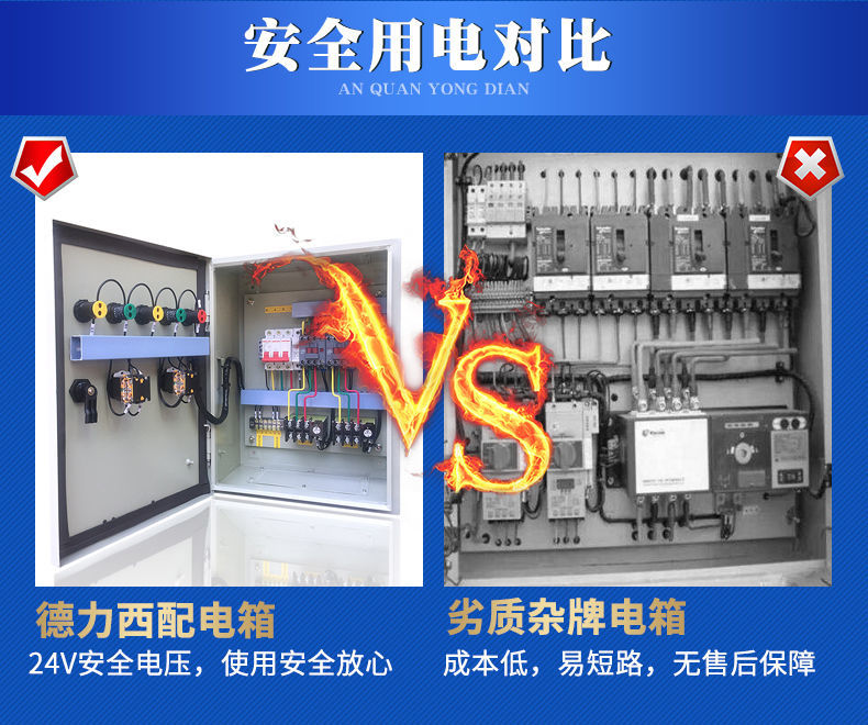 移動升降機