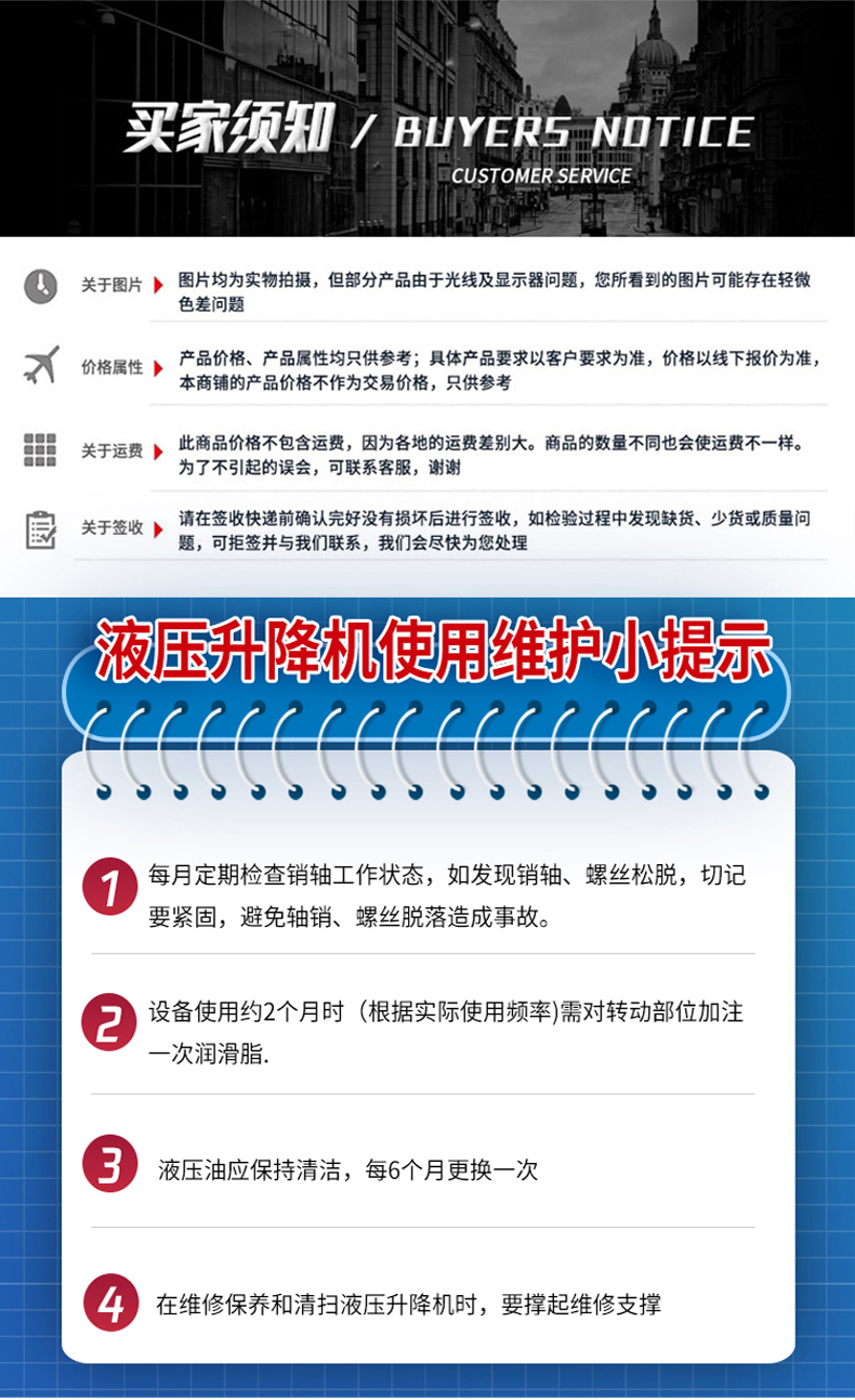 車載升降機