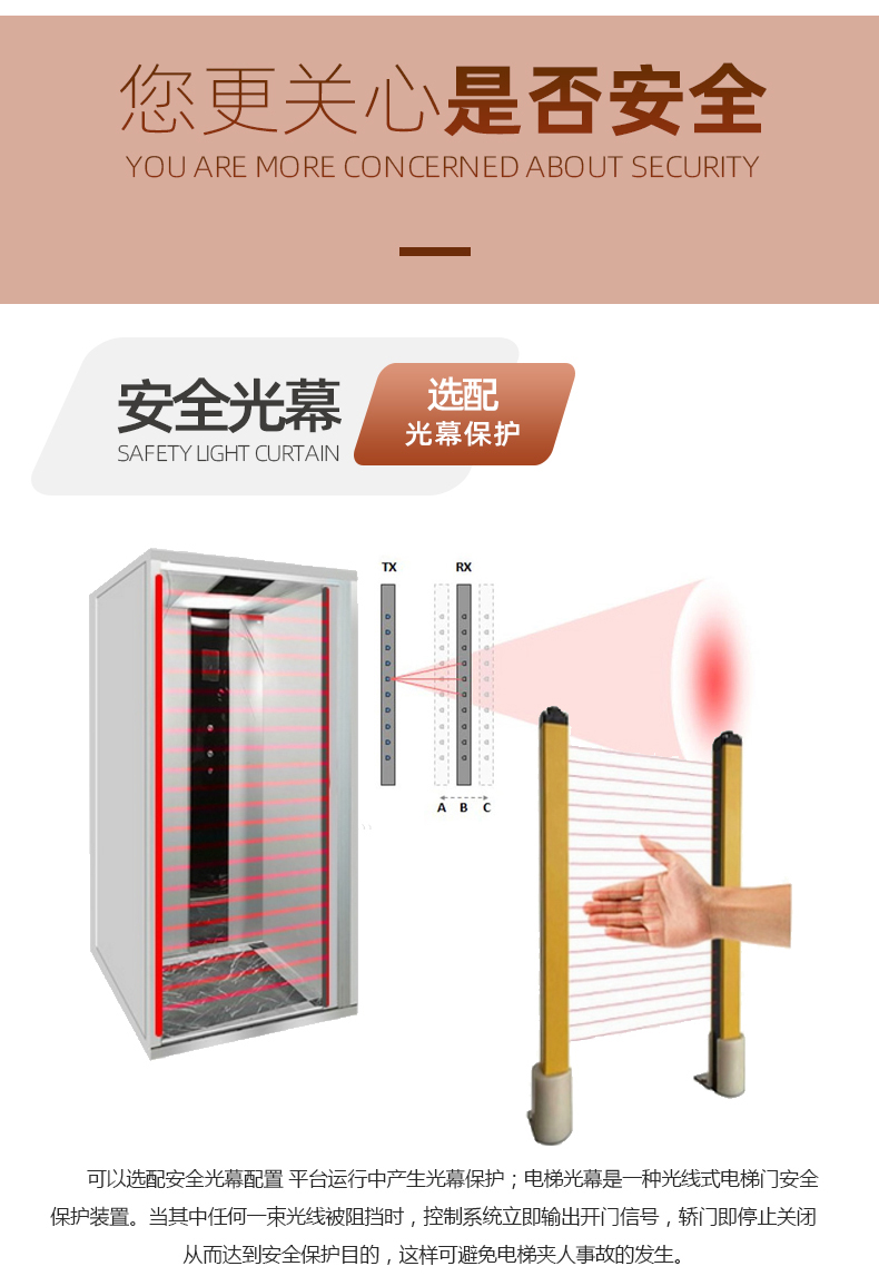 家用電梯
